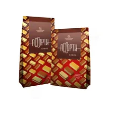 Вафли Ассорти 250 грамм
