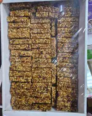 Козинак АССОРТИ: 500 гр