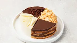 Торт «Ассорти вкуса»