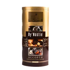 Конфеты Dy'Nastie Ассорти с орехами 260г