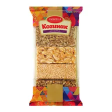 Козинак Азовская Ассорти 280г