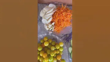 .Приготовим вкусное и красивое ассорти на зиму👍 рецепт в описании.