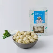 Пельмени Ozon fresh Мясное ассорти, замороженные, 500 г