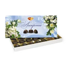 Набор конфет Ассорти 220 г