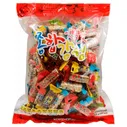 Восточные сладости Ассорти ГангДжонг, Корея, 400 г.