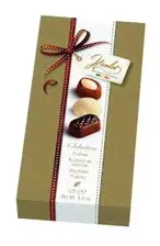 Ассорти шоколадных конфет Selection