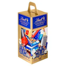 LINDT Ассорти NAPOLITAINS 250 гр
