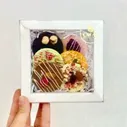 Ассорти шоколадных медиантов (6 шт.)