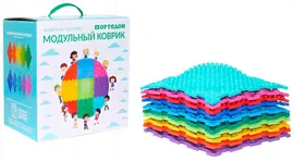 ОртоДон модульный Набор №10 Ассорти