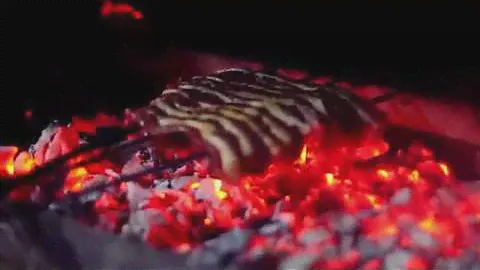 Шашлык ассорти
