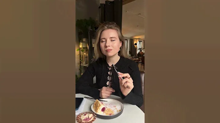 Где в Москве есть макаронс?😍