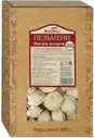 Пельмени ВкусВилл мини мясное ассорти 500 г