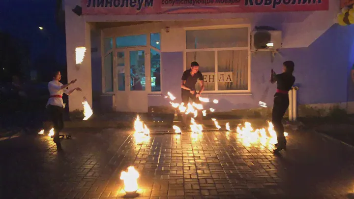 Борисовка Пивное Ассорти 27. 05. 2016