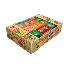 Пастила фруктовая ассорти 800 гр.