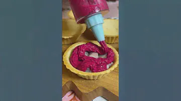 Тарталетки на праздничный стол.