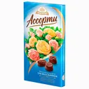 Бабаевский Конфеты Ассорти Букеты 300 гр, 8 шт.