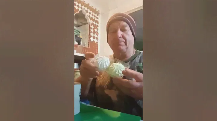 прикупил зефир белевский