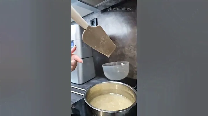 зефир на джеме