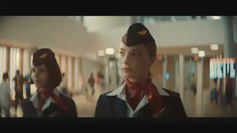 Другое небо