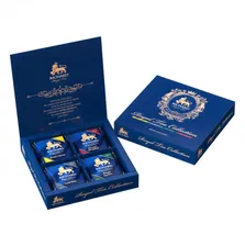 Чайный набор Richard Royal Tea Collection ассорти 20 пакетиков