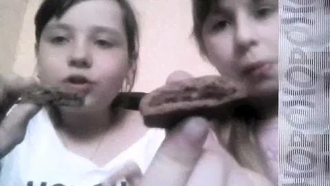 Обзор на печенье ассорти)🍪🍪🍪