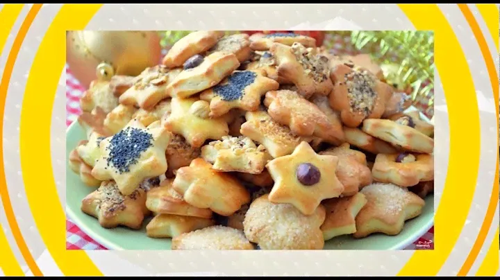 УТРО СО ВКУСОМ (ПЕЧЕНЬЕ "АССОРТИ")