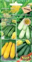Кабачок Ассорти смесь 2гр (Аэлита)